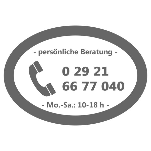 DIAMANT "RUBIN LEGERE" Tiefschwarz Gr. XL (60 cm) (Edition 2022)